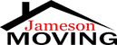 Jameson Moving Logo