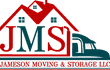 Jameson Moving & Storage Logo